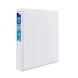 Pioner Artesco A4 2 Anillos 25 Mm Blanco