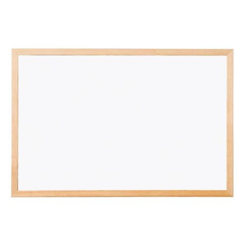 Pizarra Acrilica Econo 40X60 Cm