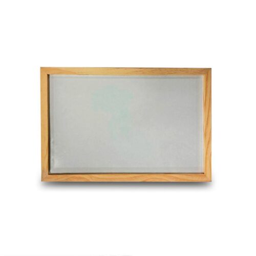 Pizarra Acrilica Econo 20X30 Cm