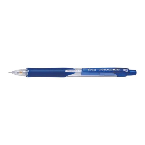 Portamina 0.5 Pilot Progrex 125Csl Azul