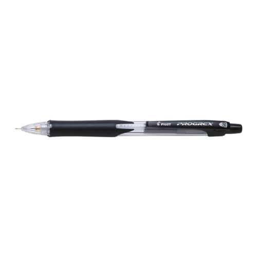 Portamina 0.5 Pilot Progrex Negro 125Csl