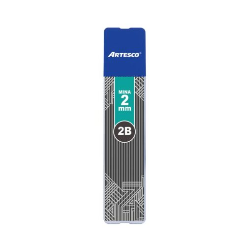 Portamina 2.0 Artesco 2B Superpunta+Mina