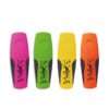 Mini Resaltador Artesco Grip Neón X 4 Und