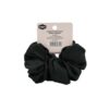 Scrunchies Mia Color Negro X 2Un Kipit