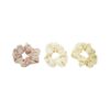 Scrunchies Mia Color Srtdo X 3Un Kipit