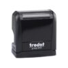 Sello Trodat Printy 4911 4.0 Negro
