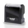 Sello Trodat Printy 4912 4.0 Negro