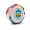 Set De Alfileres Uso Diario En Disco Paquete X 12 Und