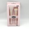 Set Brochas Rostro Mate X 2 Un Kipit