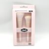 Set Brochas Rostro Mate X 2 Un Kipit