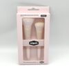 Set Brochas Rostro Mate X 2 Un Kipit