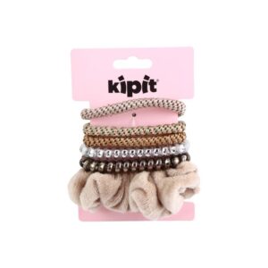 Set Ligas Stdas X 6Un Kipit