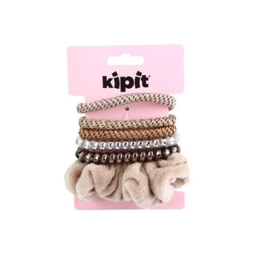 Set Ligas Stdas X 6Un Kipit