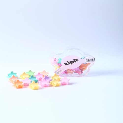 Set Mini Ganchos Stdo X 15 Un Kipit