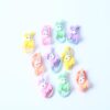 Set Mini Ligas Animalitos X 10 Un Kipit