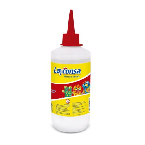 Silicona Liquida 250Ml Layconsa
