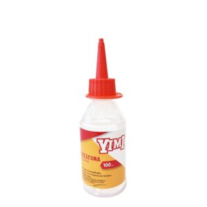 Silicona Liquida Yimi 100Ml
