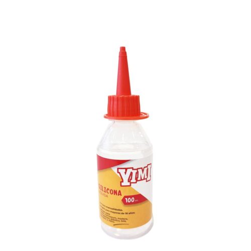 Silicona Liquida Yimi 100Ml