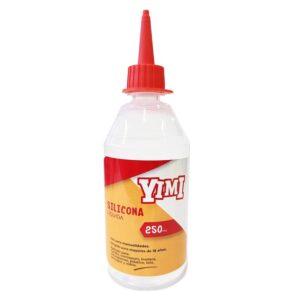 Silicona Liquida Yimi 250Ml