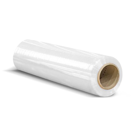 Strech Film Transparente Para Embalaje 18''X 15 Micras X 500 Metros Strech Film Transparente Para Embalaje 18″X 15 Micras X 500 Metros