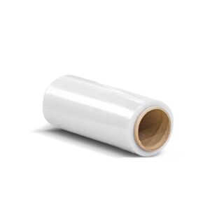 Strech Film Transparente Para Embalaje 6''X 20 Micras X 180 Metros Strech Film Transparente Para Embalaje 6″X 20 Micras X 180 Metros