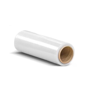 Strech Film Transparente Para Embalaje 9''X 20 Micras X 145 Metros Strech Film Transparente Para Embalaje 9″X 20 Micras X 145 Metros
