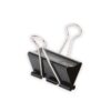 Binder Artesco Doble Clip 1 5/8″ Caja X 12 Und