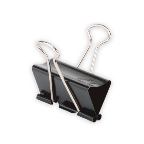 Binder Artesco Doble Clip 1'' Caja X 12 Und Binder Artesco Doble Clip 1″ Caja X 12 Und
