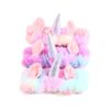 Vincha De Felpa Unicornio Kipit