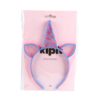 Vincha Unicornio X 2Un Color Stdo Kipit