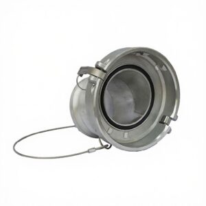 ACOPLE REDUCTOR 6" x 4" PARA DESCARGA DE COMBUSTIBLES GDU