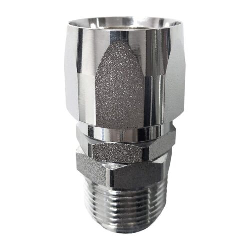 ACOPLE REUSABLE GIRATORIO DE 1 PULGADA