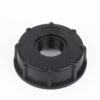 ADAPTADOR HEMBRA 2" TANQUE IBC A 3/4" 1/2" 1"