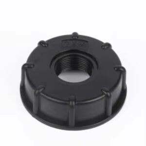 ADAPTADOR HEMBRA 2" TANQUE IBC A 3/4" 1/2" 1"