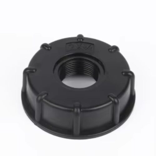 ADAPTADOR HEMBRA 2" TANQUE IBC A 3/4" 1/2" 1"