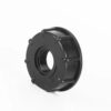 ADAPTADOR HEMBRA 2" TANQUE IBC A 3/4" 1/2" 1"