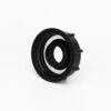 ADAPTADOR HEMBRA 2" TANQUE IBC A 3/4" 1/2" 1"