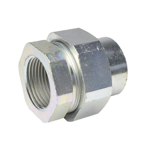 Unión universal Conduit Crouse Hinds 3/4"