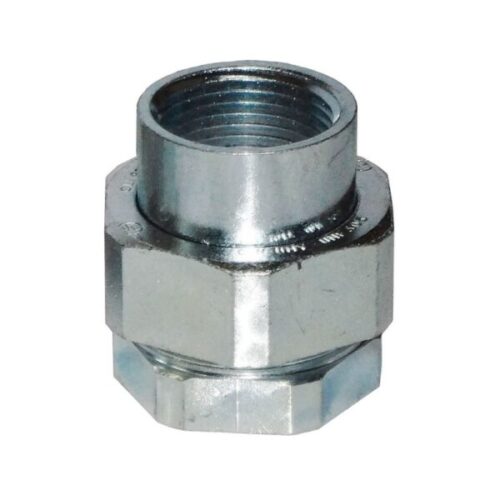 Unión universal Conduit Crouse Hinds 3/4"