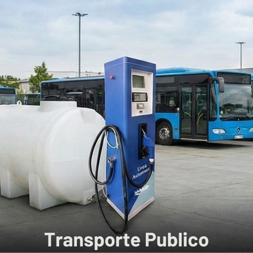 SURTIDOR DE UREA AUTOMOTRIZ WELLDONE MODELO WDNS112