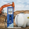 SURTIDOR DE UREA AUTOMOTRIZ WELLDONE MODELO WDNS112