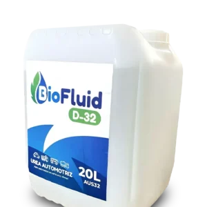 UREA AUTOMOTRIZ BIOFLUID D32 BIDON X 20 LITROS