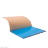 Block Cartulina Sys Plastificada 20 Hojas