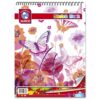 Block De Dibujo Anillado 14 Hojas Surco