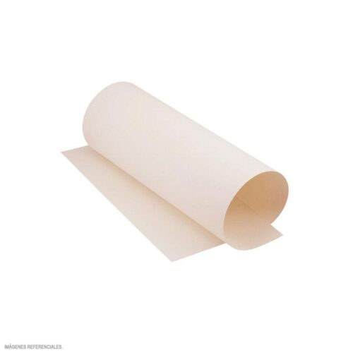 Cartulina Colorline Crema/Marfil 150 G