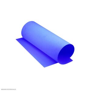 Cartulina Colorline Azul Cielo 150 G