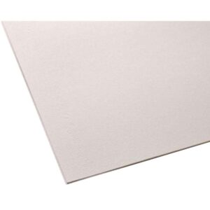 Cartulina Blanca C A Grain 180 G