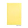 Cartulina Bristol Oficio Amarillo Cartulina Bristol Oficio Amarillo
