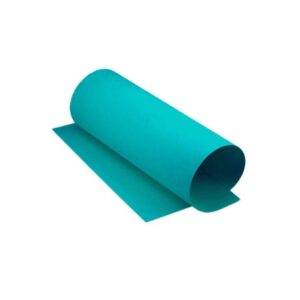 Cartulina Colorline Azul Turquesa 150 G