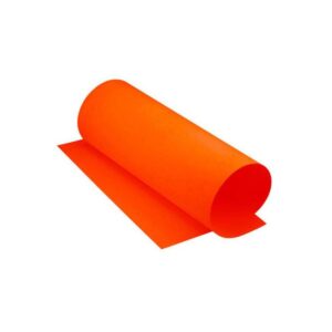 Cartulina Colorline Rojo Tomate 150 G
